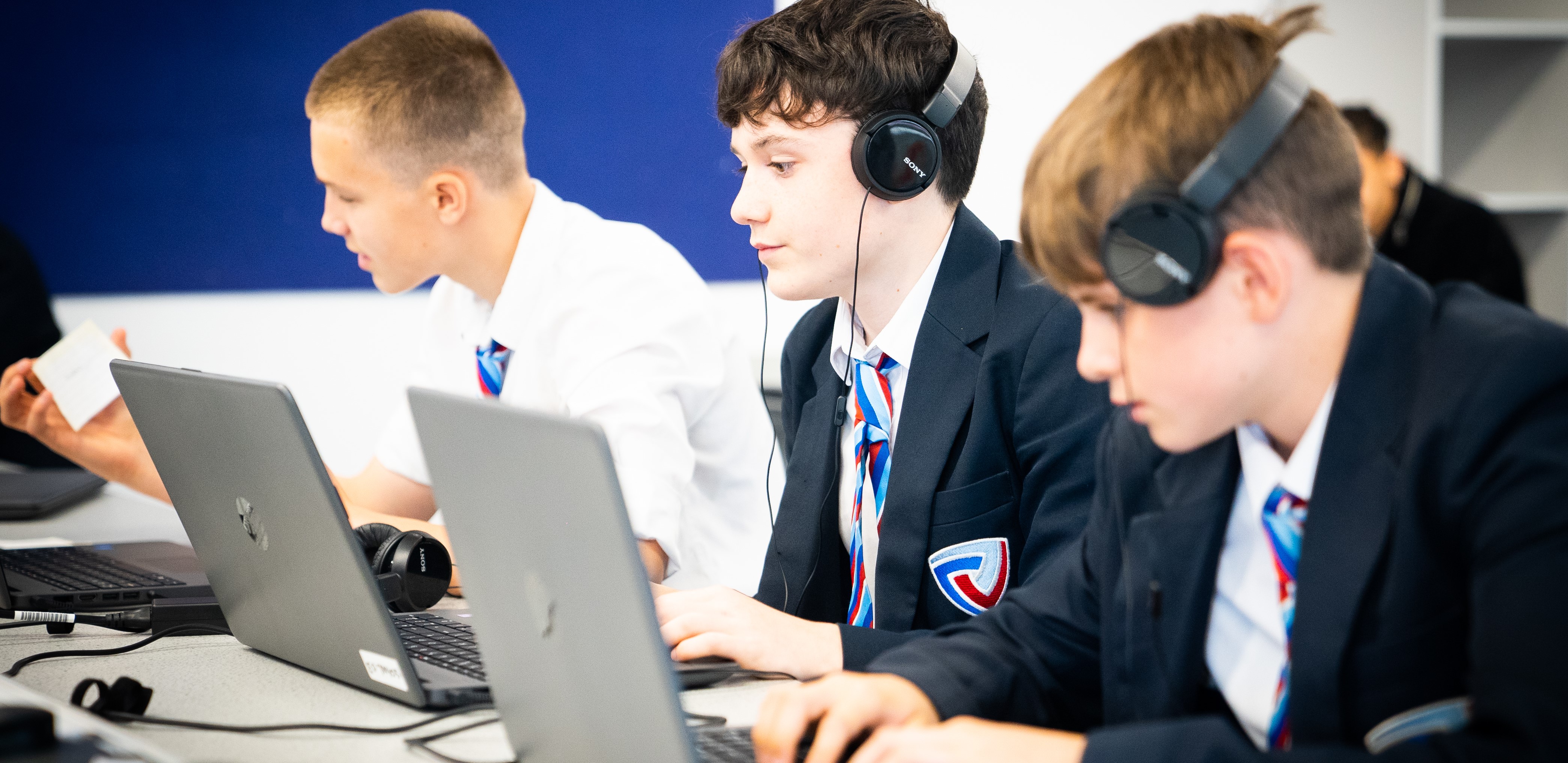 Turing House School ICT Systems